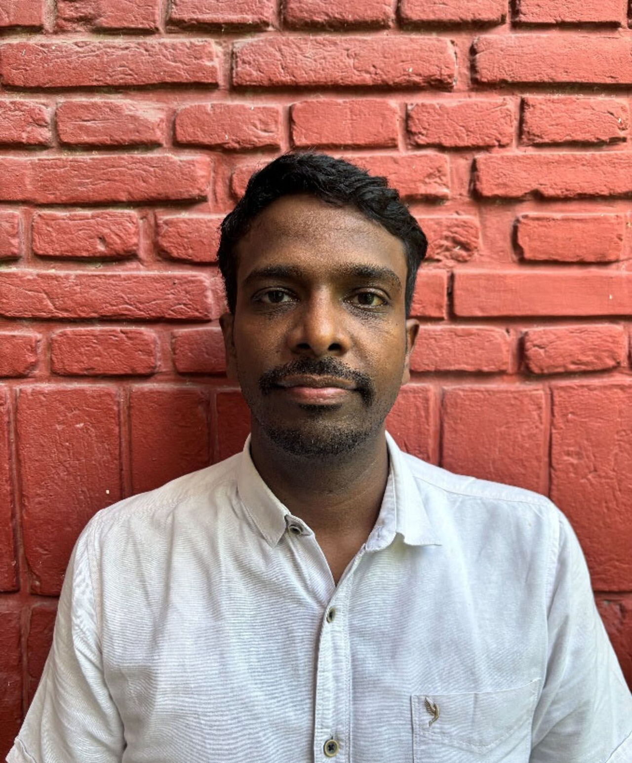 A picture of Ambalam M Chandrasekaran