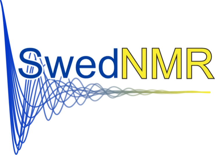 Logo SwedNMR