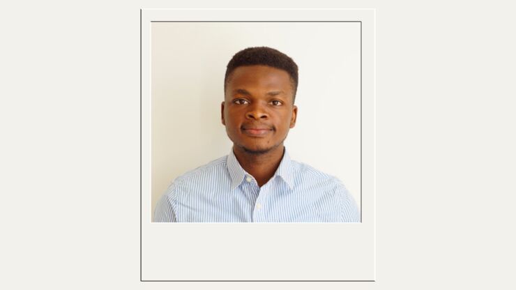 Great Uchechukwu Udochi