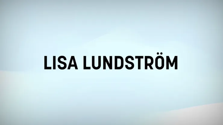 Lisa Lundström startbild alumnföreläsning 2025