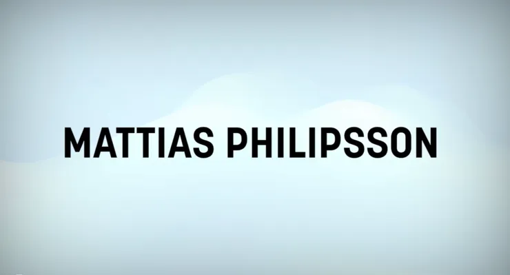 Mattias Philipsson startbild alumnföreläsning 2025
