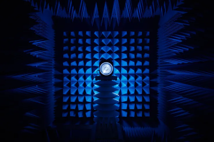 Satellites Gothenburg Electronics Antenna