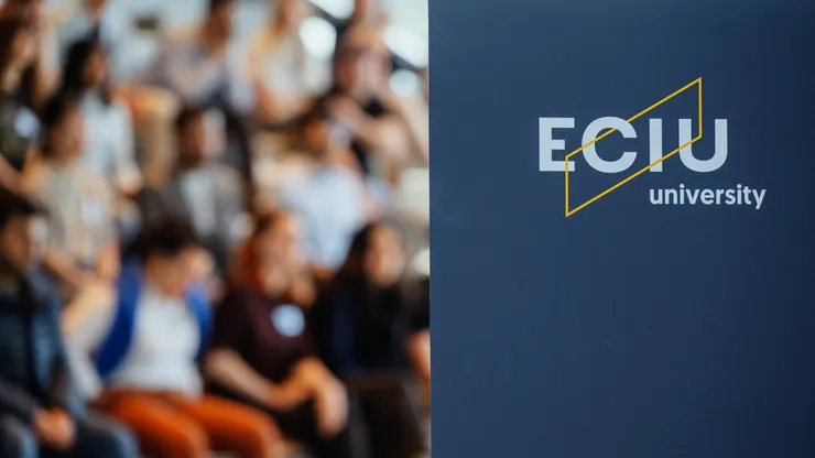 ECIU University Creathon 2024.