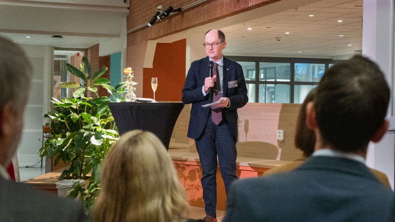 LiU Grantee Celebration Event 2025-11-13