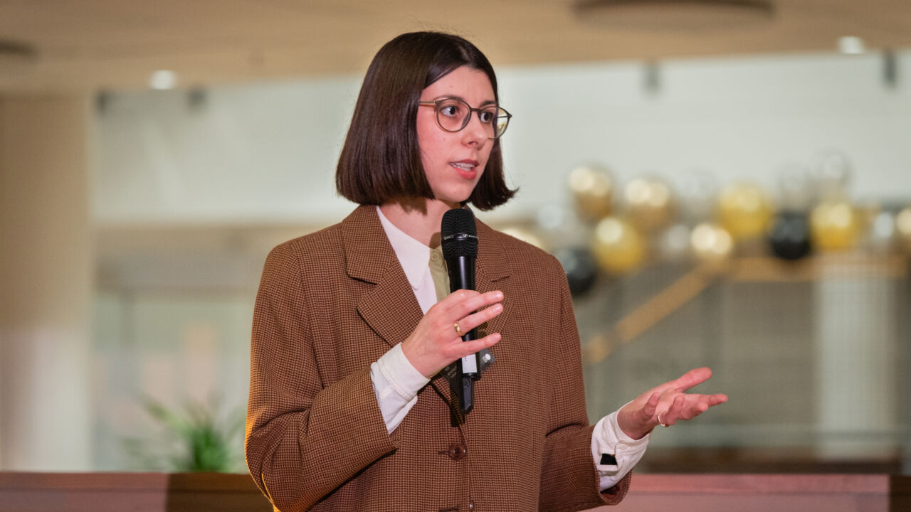 LiU Grantee Celebration Event 2025-11-13