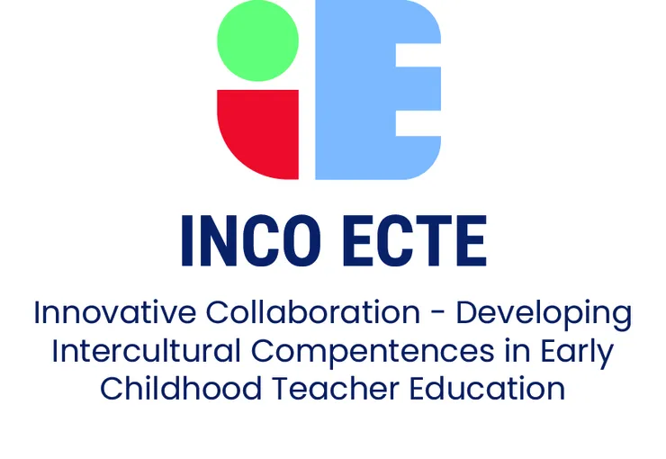 Logotype for inco Ecte.