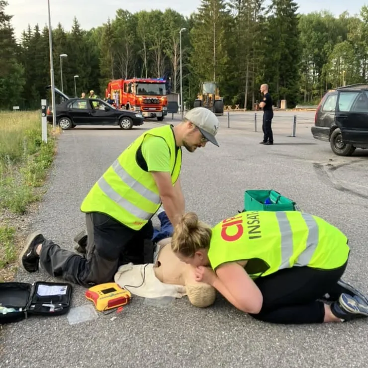 Civila insatspersoner (CIP)2.