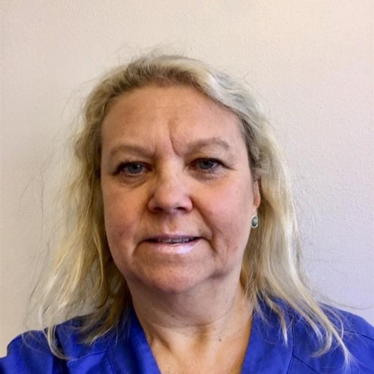 A picture of Madeleine Bellfjord