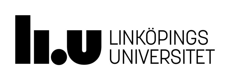 Logotyp för LiU - Linköpings universitet