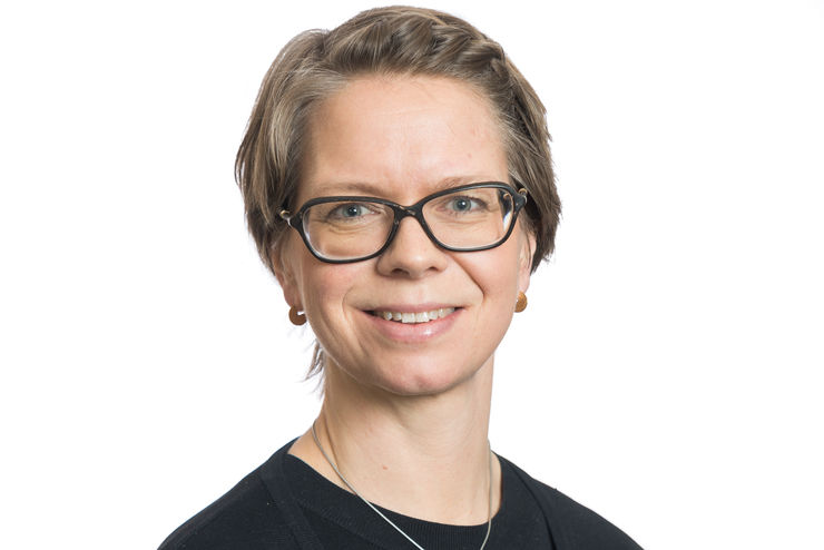 Anna Fahlgren.