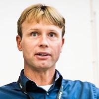 Photo of Jesper Tordenlid