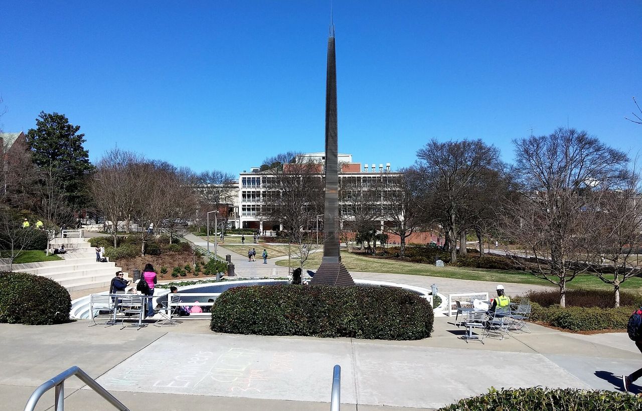 Georgia Tech, Atlanta, USA