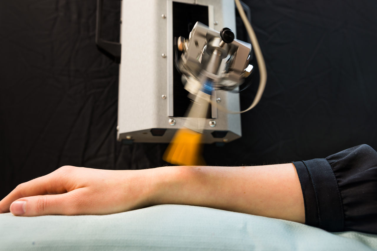 The Morrison Lab: The Embodied Brain Lab. 