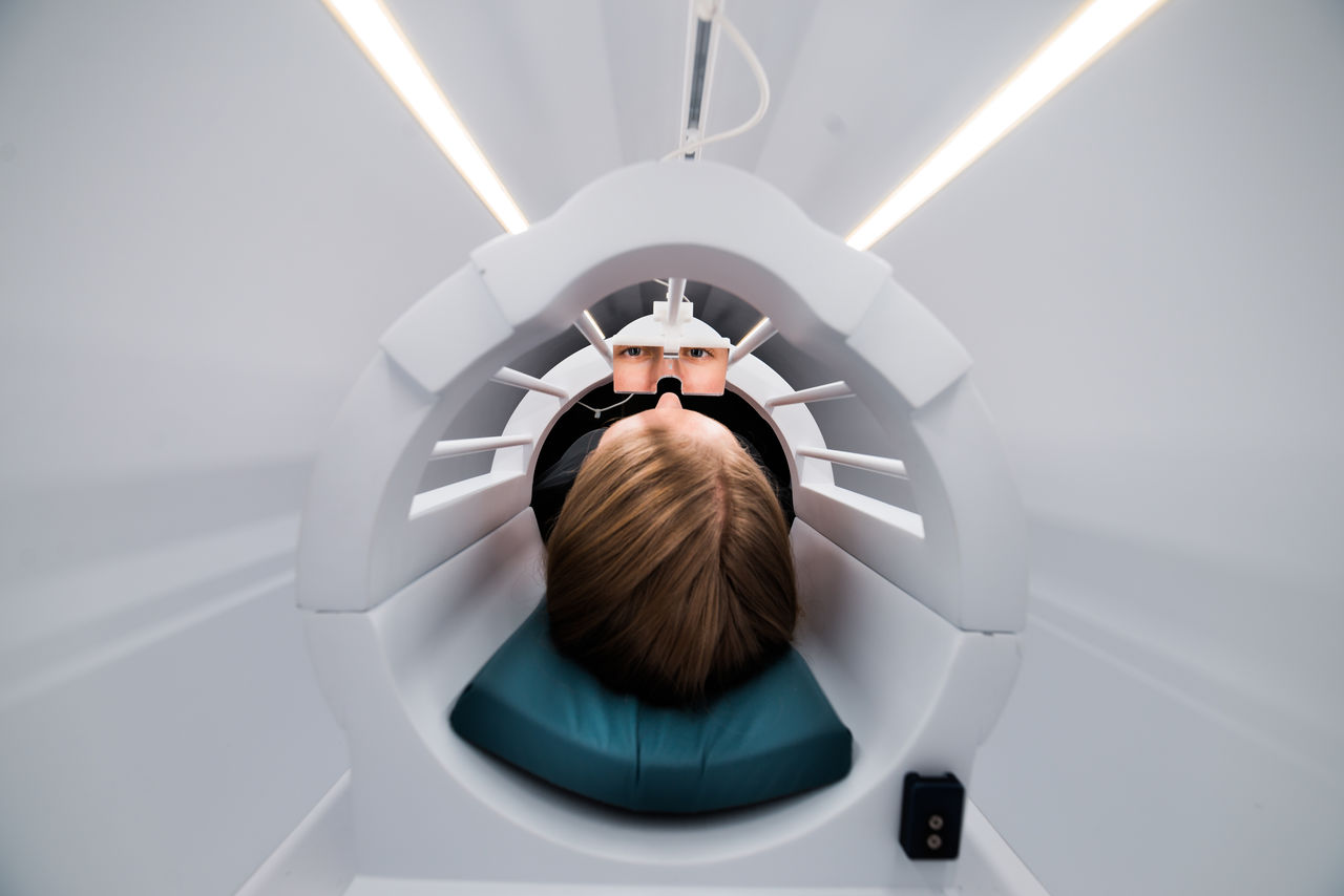 The Morrison Lab: The Embodied Brain Lab. 