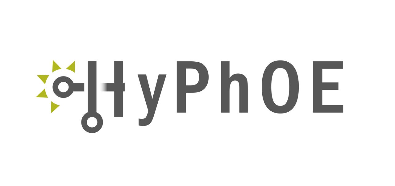 The Project HyPhOE – Hybrid Electronics based on Photosynthetic Organisms - financed in the call H2020-FETOPEN-2016-2017