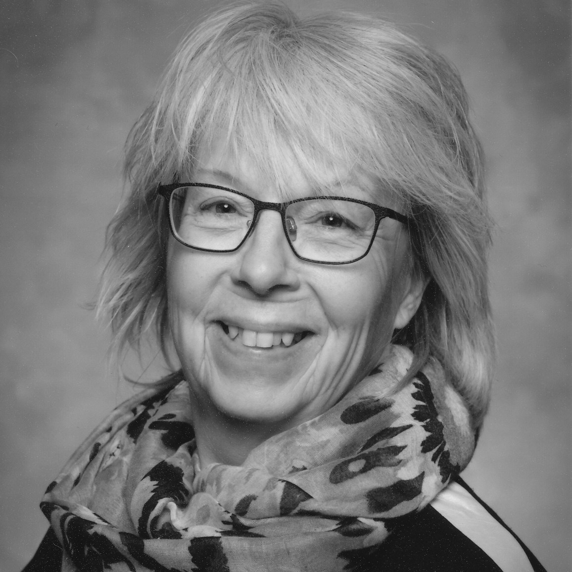 Photo of Carina Brage