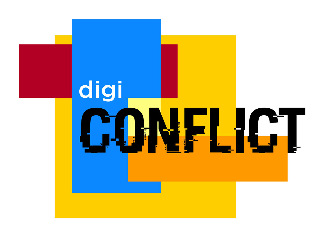 Logotyp Digiconflict