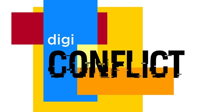 Logotyp Digiconflict