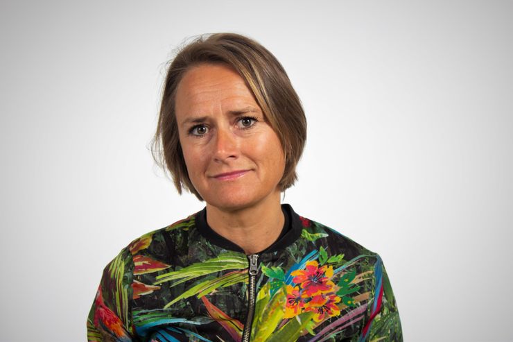 anna lundberg, professor välfärdsrätt