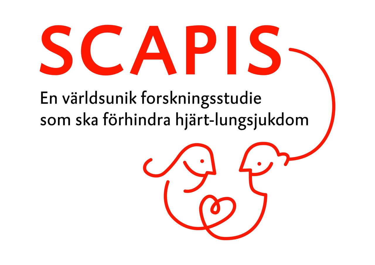 SCAPIS logga
