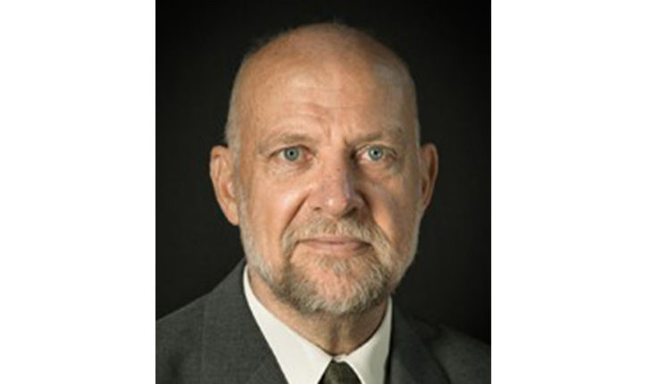 Ingemar Sjöström, föreläser på Kvalitetsdagen 2019
