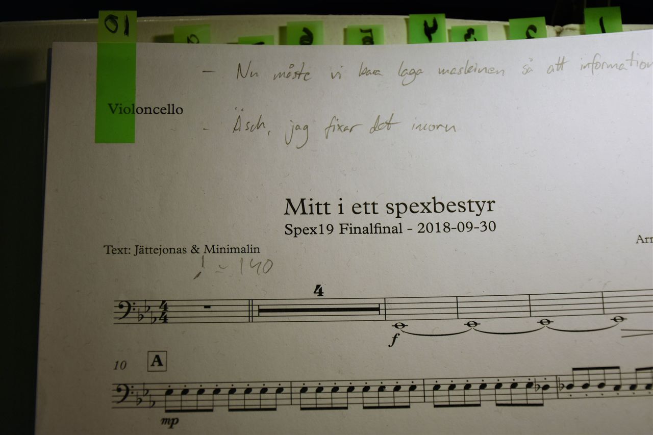 repetition studentspex