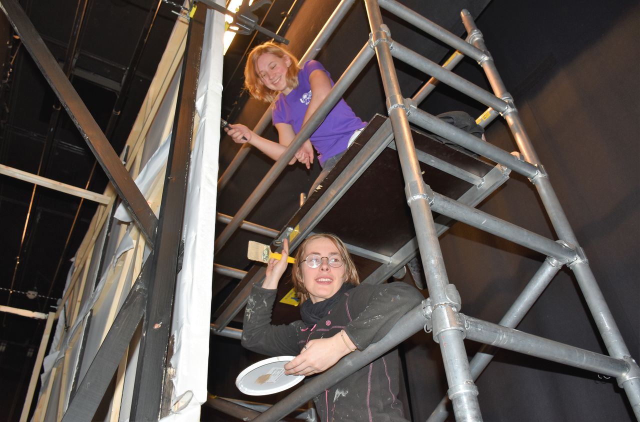 repetition studentspex