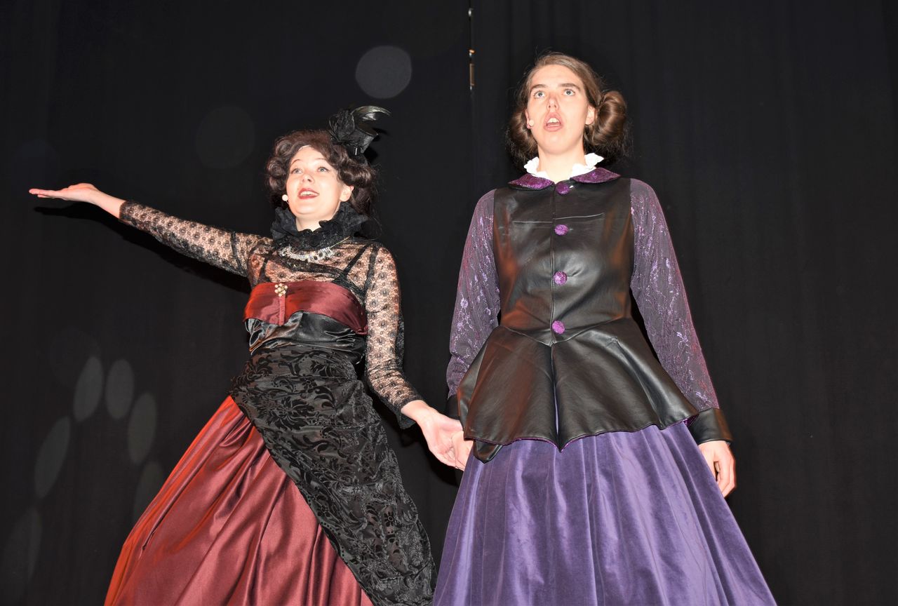 repetition studentspex