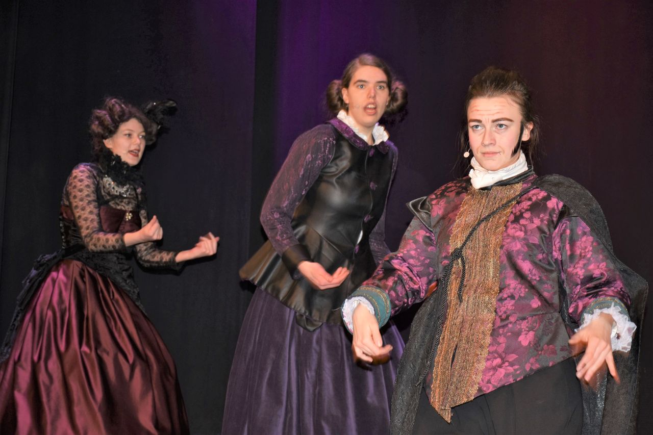 repetition studentspex