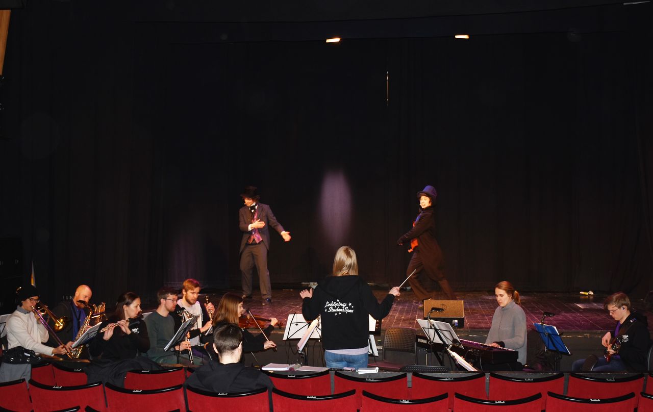 repetition studentspex