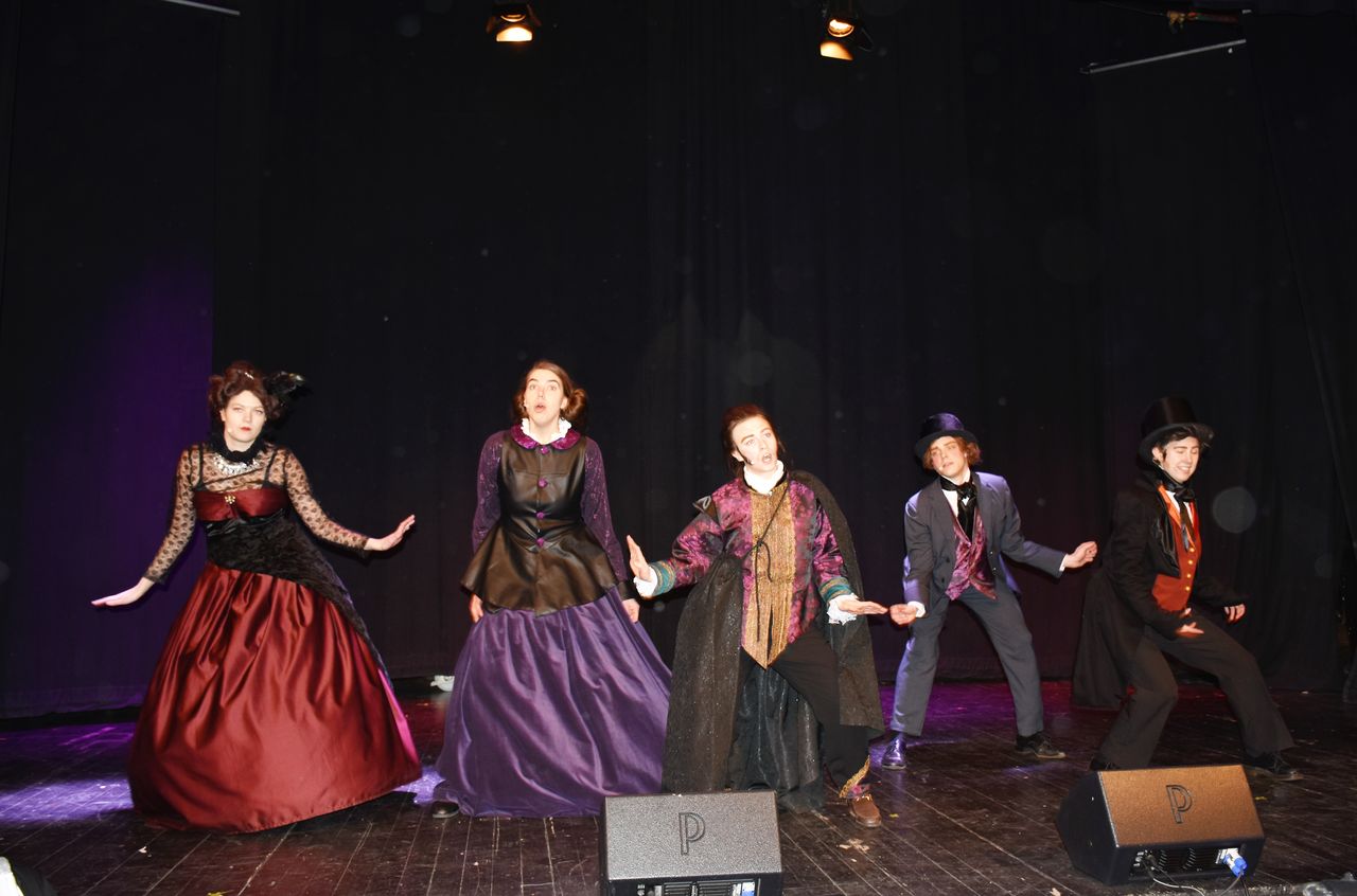 repetition studentspex