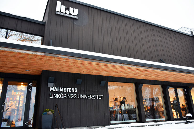 Malmstens entré vintertid