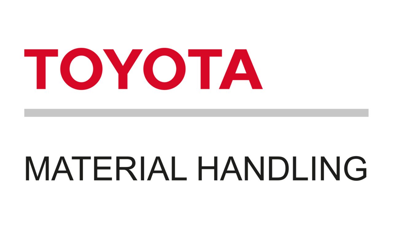 Toyota Material Handling logga