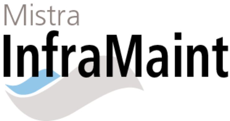 Logo Mistra InfraMaint