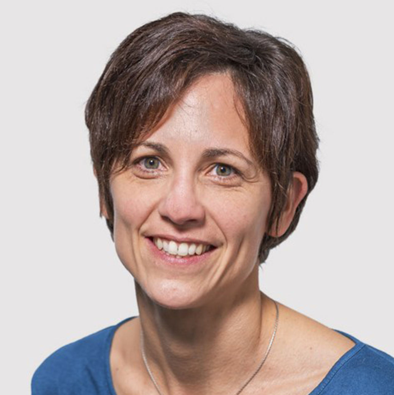 Porträttbild Simone Hemm-Ode