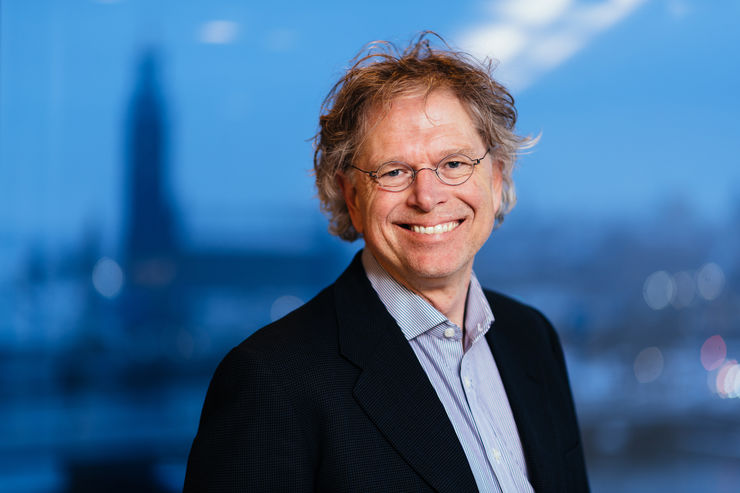 Professor Björn-Ola Linnér