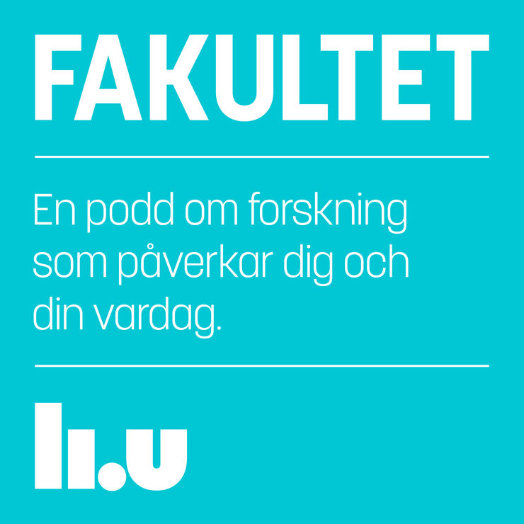 Profilbild för podcasten Fakultet.