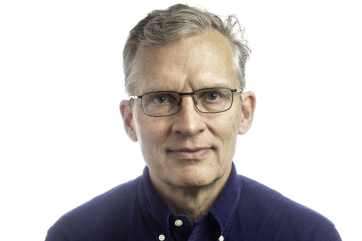 Håkan Hanberger