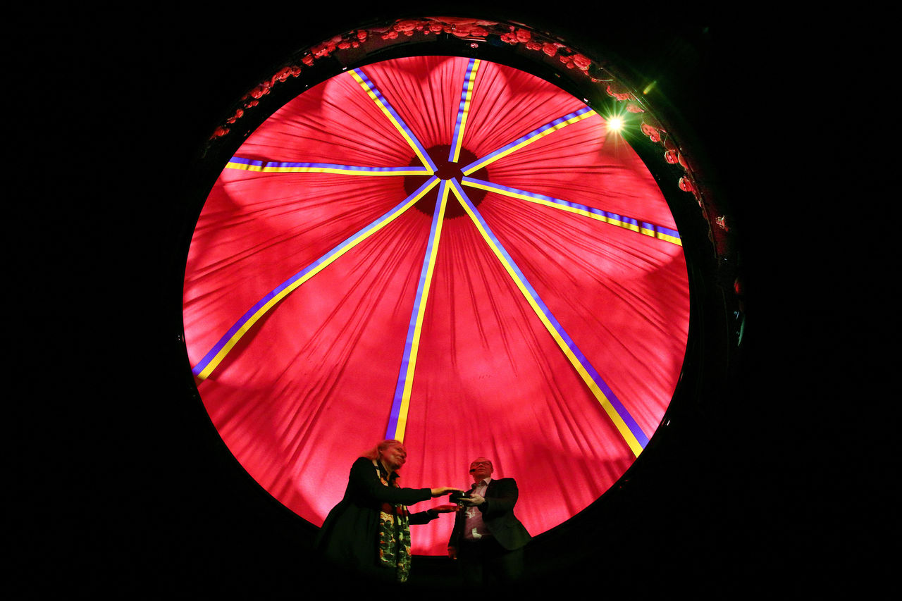 Visualiseringscenter C