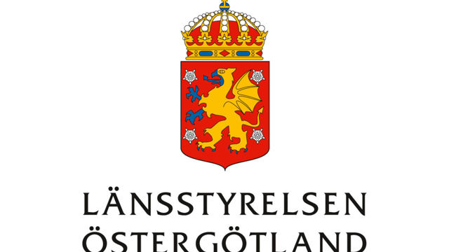 Logotyp länsstyrelsen.