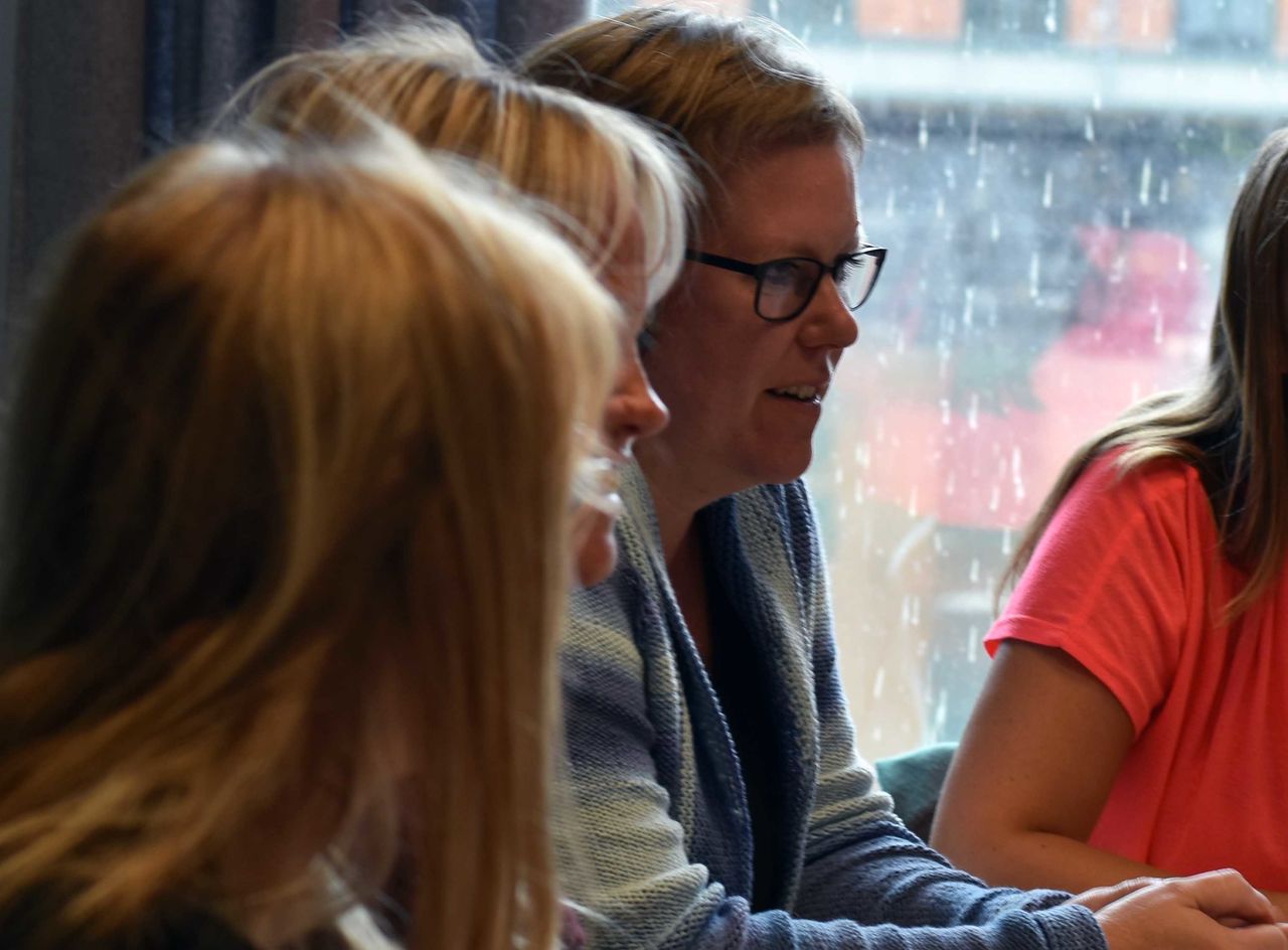 Deltagare Anna Ålund