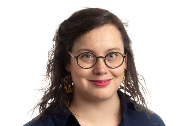 Juulia Suvilehto.