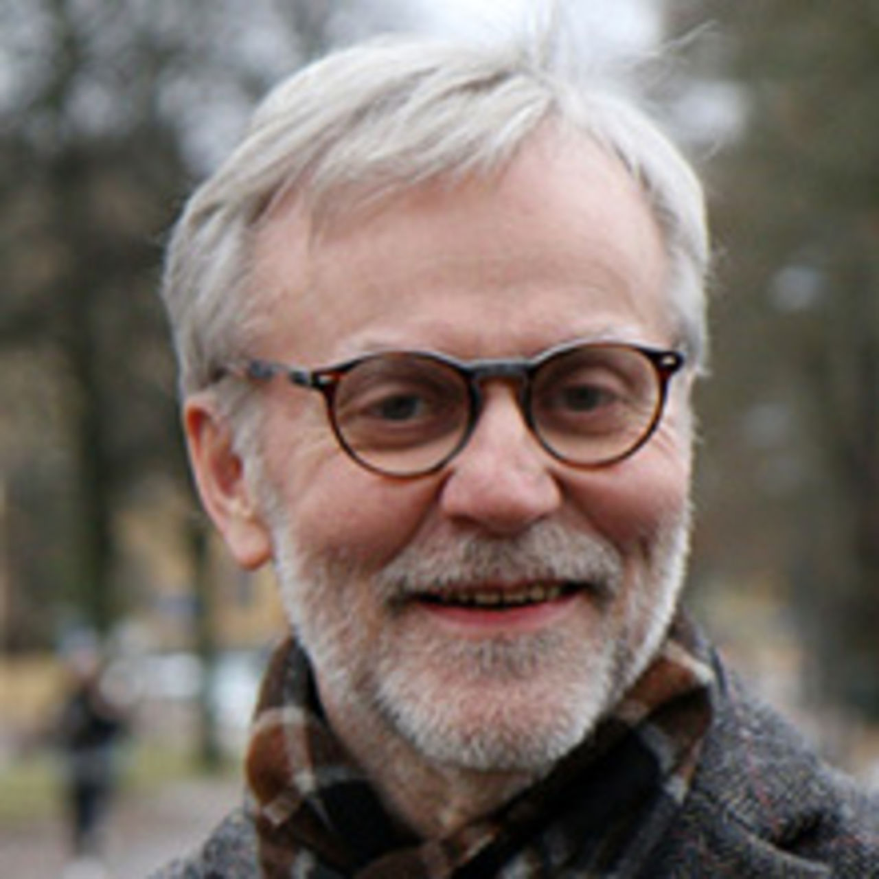 Photo of Bengt Gerdin