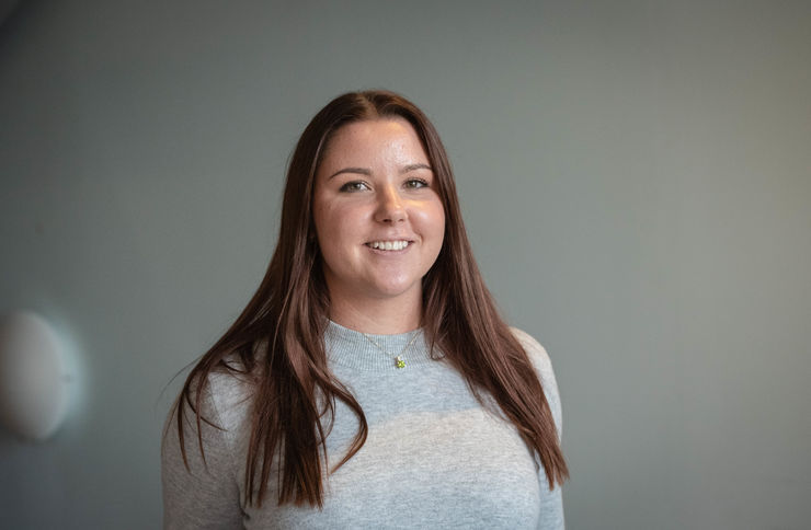 Samverkansdagen 2019, Lisa Widerberg