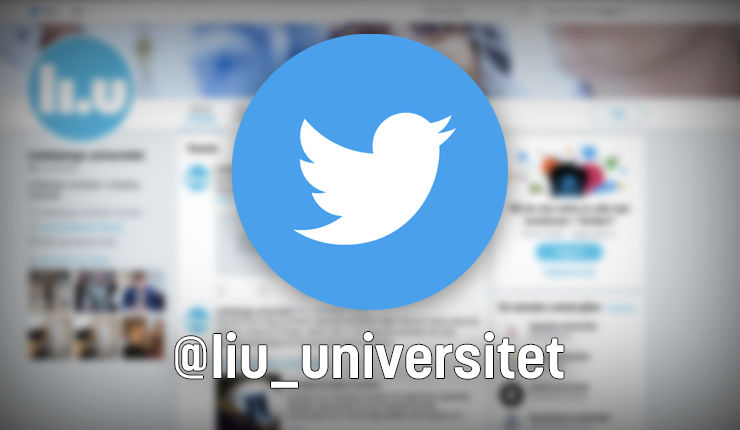 LiU Twitter
