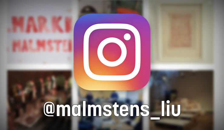 Instagram: malmstens_liu