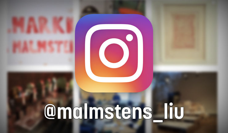 Instagram: malmstens_liu