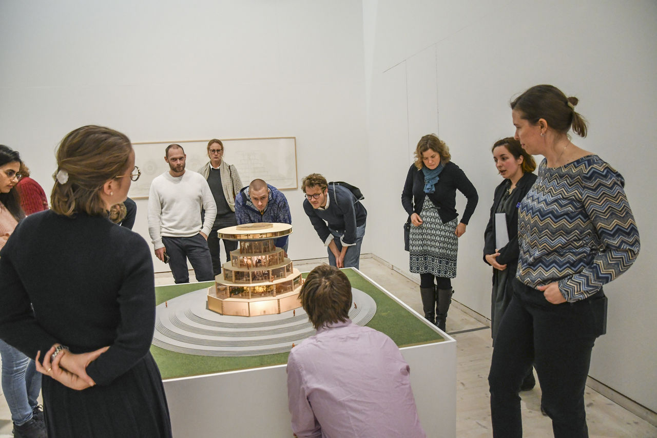 Foes18 höstmöte i Lund 20-21/11 2019.