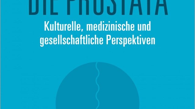 A book: Der Mann und die Prostata