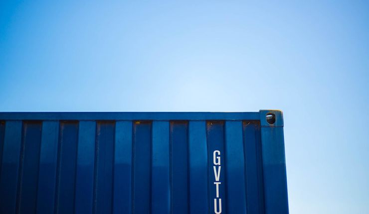 Container.